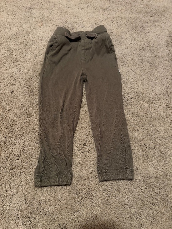 Little Sleepies Other - Little Sleepies Khaki Pants